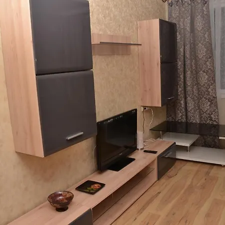 Imanta Apartment Riga Иманта 2х комн квартира Экстерьер фото