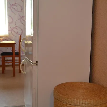 Imanta Apartment Riga Иманта 2х комн квартира Экстерьер фото
