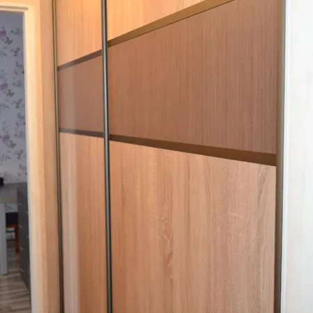 Imanta Apartment Riga Иманта 2х комн квартира Экстерьер фото