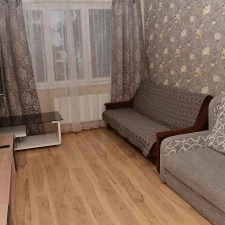 Imanta Apartment Riga Иманта 2х комн квартира Экстерьер фото