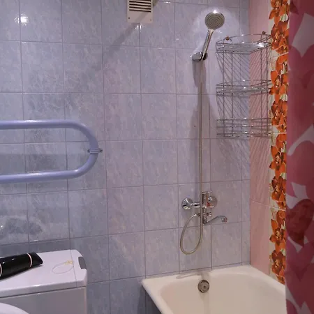 Imanta Apartment Riga Иманта 2х комн квартира Экстерьер фото
