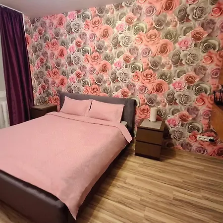 Imanta Apartment Riga Иманта 2х комн квартира Экстерьер фото