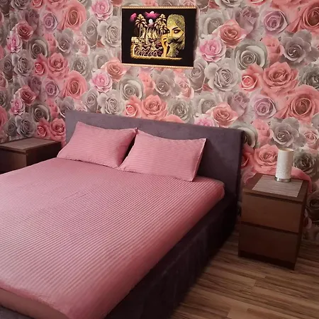 Imanta Apartment Riga 2Х Rooms 52М2 Exterior photo