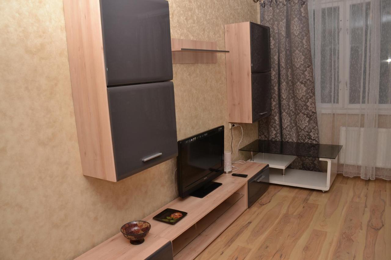 Imanta 2х 52м2 Leilighet *