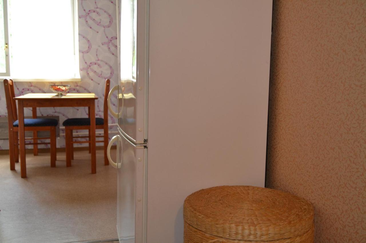 Leilighet Imanta 2х 52м2