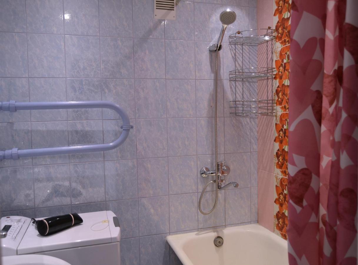 Leilighet Imanta 2х 52м2 *