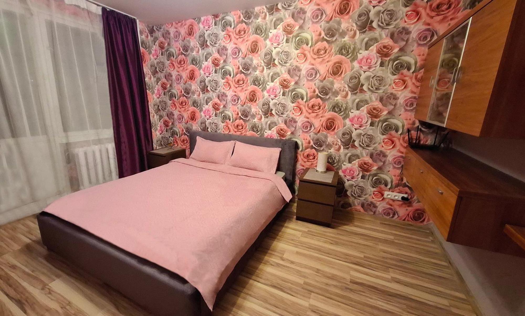 Imanta 2х 52м2 Leilighet Riga