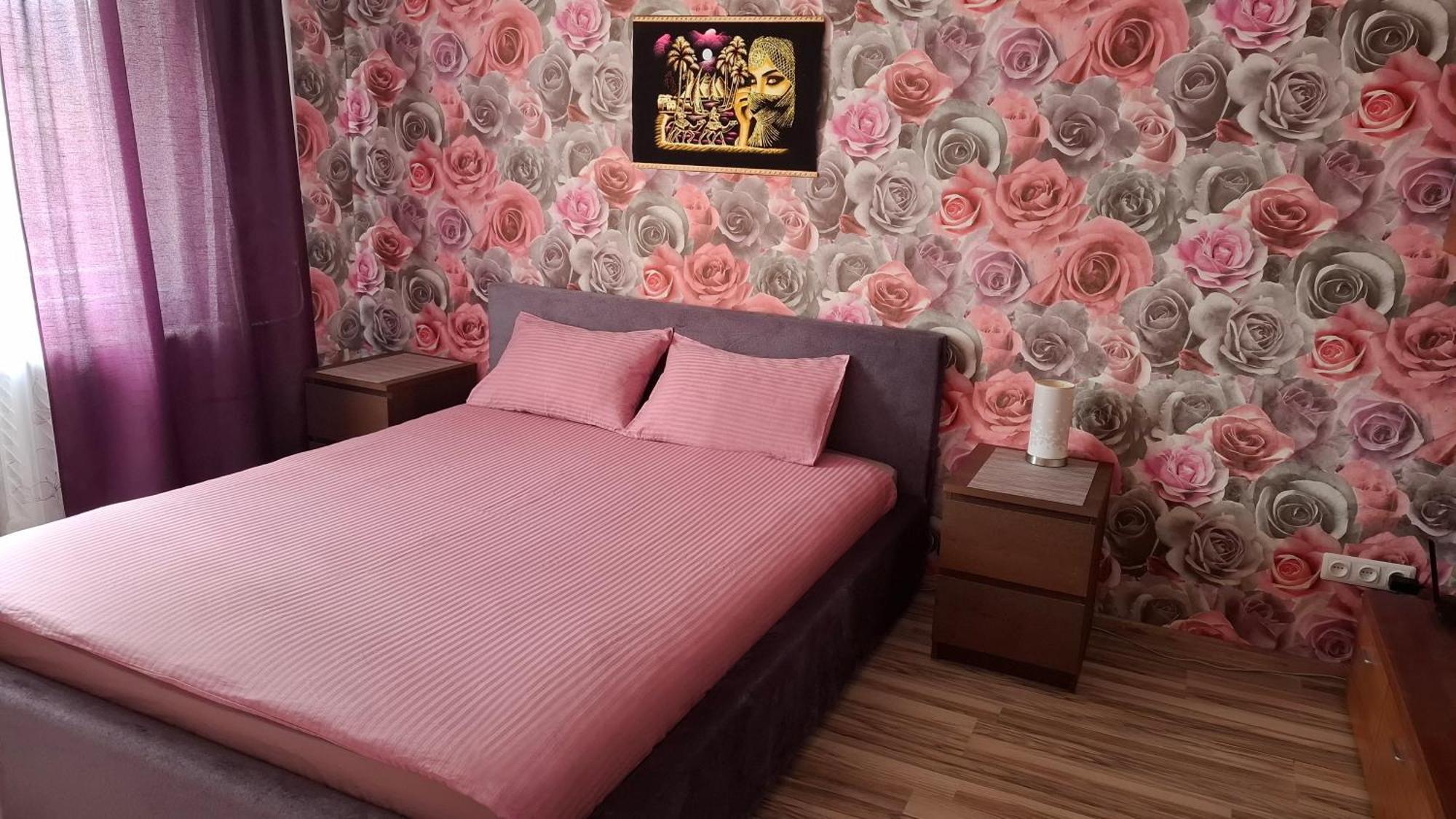 Imanta 2х 52м2 Leilighet Riga