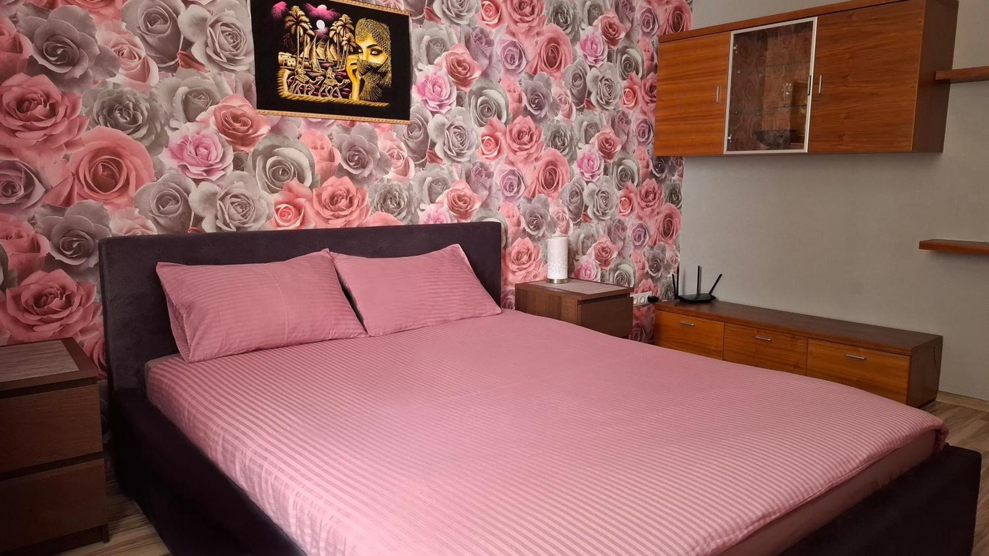 Appartement Imanta 2х 52м2