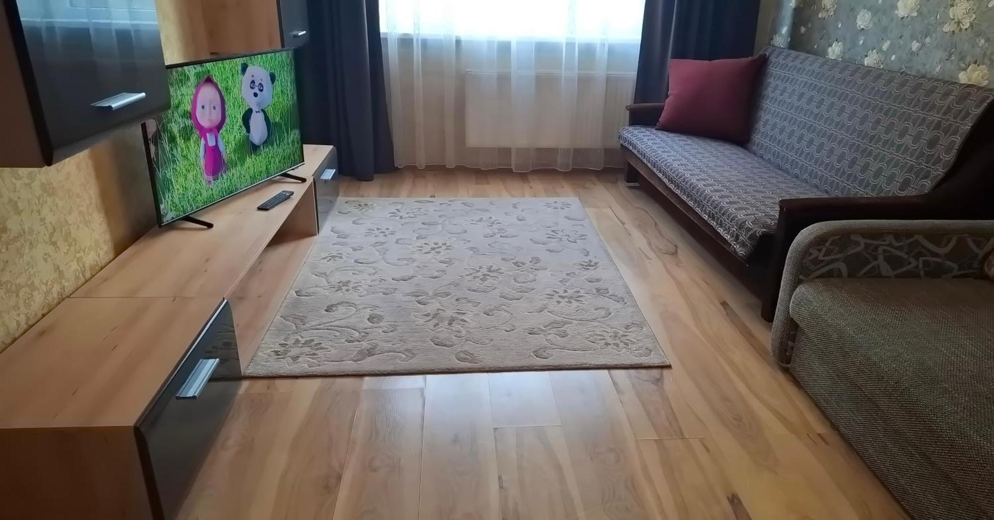 Lejlighed Imanta 2х 52м2 *